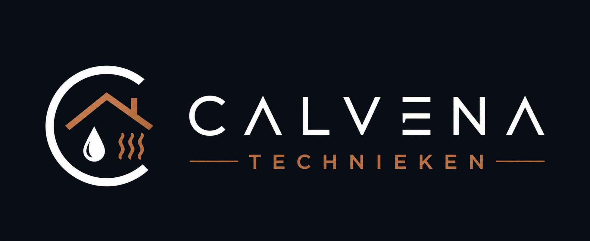 Calvena Technieken logo